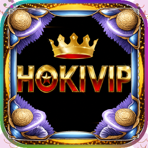 hokivip — galeri pratinjau Resmi APK